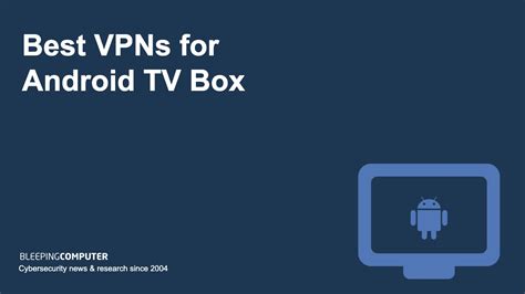 vpn android tv apk